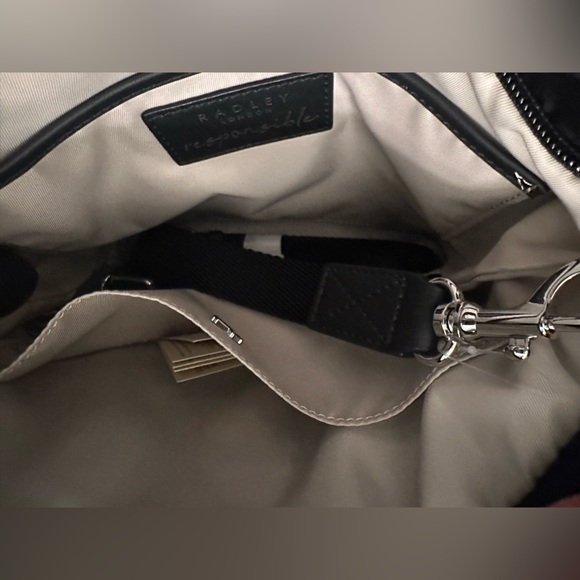 Radley London Quilted Crossbody Bag - Picture 5 of 10